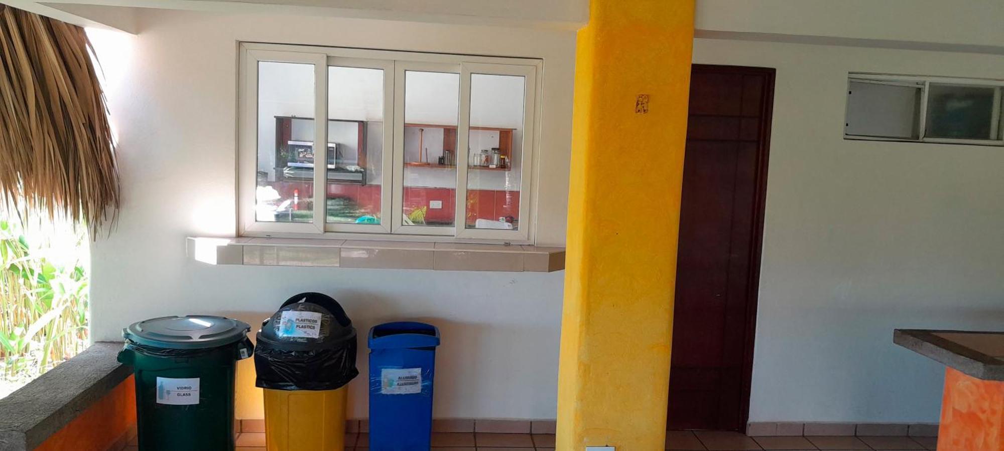 El ArcoCasa De Playa Bosque De Mangle En Playa El Espino别墅 外观 照片